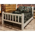 thumbnail image 2 of Homestead Collection Twin Bed w/ Storage, Ready to Finish, 2 of 9