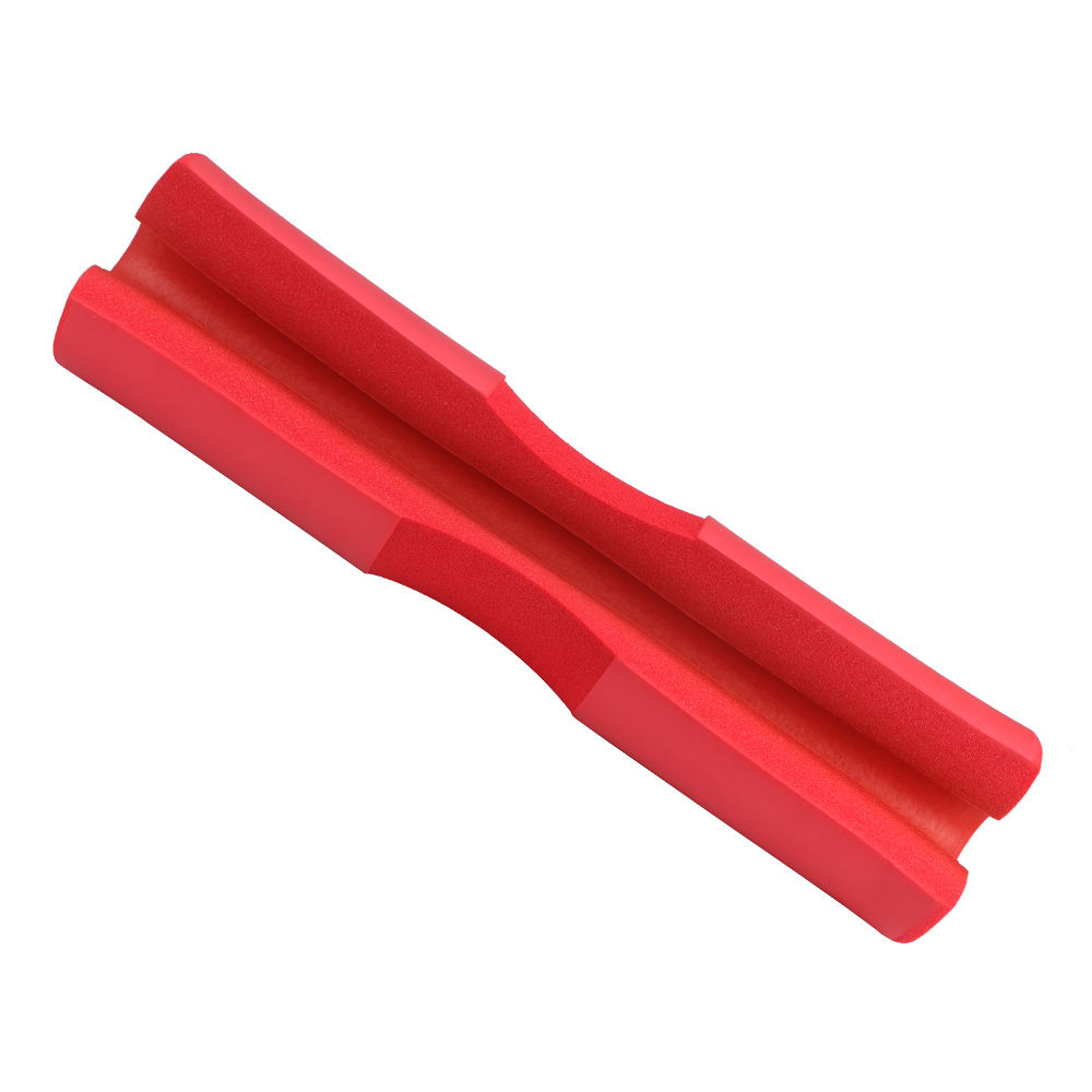 Foam Padded Barbell Bar Cover Squat Pad Weight Lifting Shoulder Back