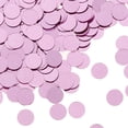 thumbnail image 4 of Confeti de mesa de fiesta Decoración de de confeti de de dispersión forma forma forma brillante , Plateado Magideal Confeti de mesa de fiesta, 4 of 6