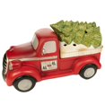 thumbnail image 1 of Wax Melt Warmer Scentsationals Truck Collection Red Truck, 1 of 4