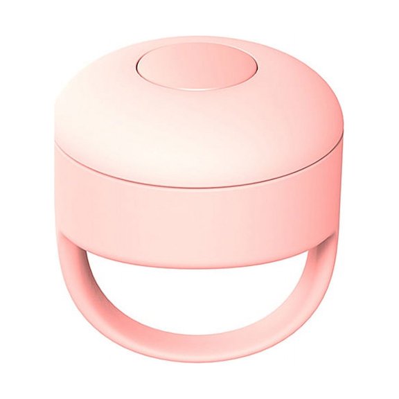 PHANY Bluetooth Fingertip Video Controller Clicker For Tik Tok, Camera Triggers