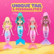 Pets Alive Magic Swimming Mermaid by ZURU