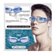 thumbnail image 2 of Set Natación (gogles,gorra,clip Nariz,tapones) Azul, 2 of 3