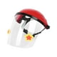 thumbnail image 1 of Comedero para Colibríes DYNWAVEMX Portátil Montado en la Cabeza 2 Flores, 1 of 7