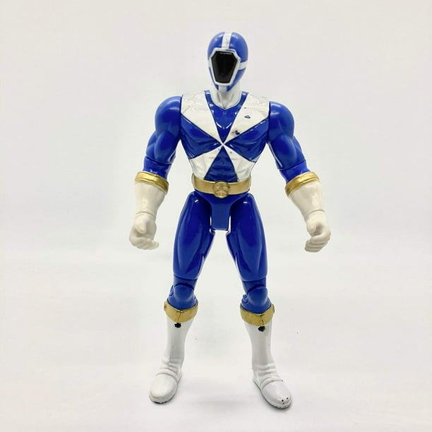 original power ranger action figures value