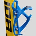 thumbnail image 4 of tamizeot Water Bottle Cage Ultralight Plastic Simple Color Cycling Bottle Holder Adjustable Bike Drink Cup Rack Part Blue, 4 of 5