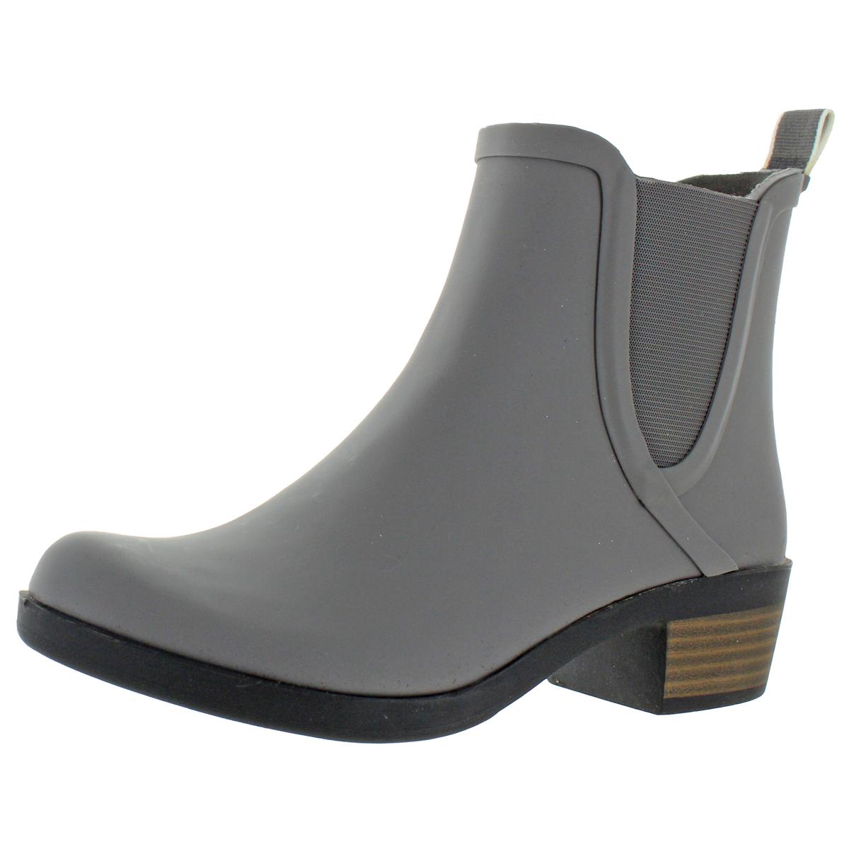 lucky brand rain boots