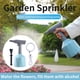 thumbnail image 5 of pulverizador eléctrico,botella de spray de niebla de riego de rociador de planta eléctrica,Pulverizadores automáticos de desinfección de plantas,1L Jardin Fertilizante Limpieza Baoblaze pulverizador eléctrico, 5 of 8