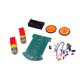 thumbnail image 4 of Smart Tracking Car Electronic Sunnimix Módulo de Motor de Reducción Smart Tracking Robot Car, 4 of 5