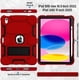 thumbnail image 4 of Funda para iPad de 11ª y 10ª generación (2025/2022) con soporte, 4 of 7