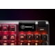 thumbnail image 5 of Teclado Mecánico Híbrido SteelSeries Apex 5 + Mouse Rival 710 para Juegos, 5 of 9