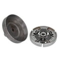 thumbnail image 4 of Kit, Fabrication Professionnelle de Pièces de Rechange de Haute Précision pour FS80 FS85 FC80 FC85 HT70 HT75, 4 of 8