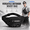 Black, variant on Waist Pack Bag for Men&Women, Hip Bum Bag with Adjustable Strap for Outdoors Workout Traveling Casual Running Hiking Cycling