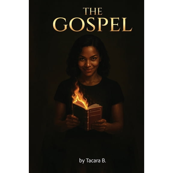 The Gospel, (Paperback)