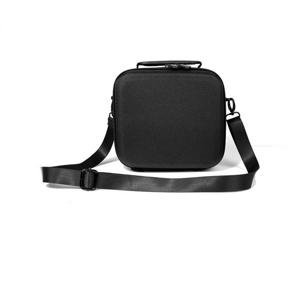 Carrying Case Compatible for DJI Neo, Flying Camera Kit Storage Bag Case Drone Remote Control Battery Charging Hub Carrying Bag Pouch Travel Protection Case Handbag Organizer(Case Only)