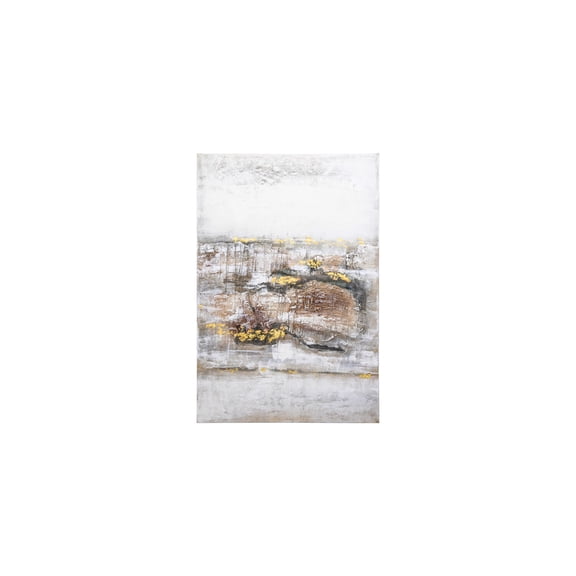 Yosemite Home Decor Briskly Wall Art