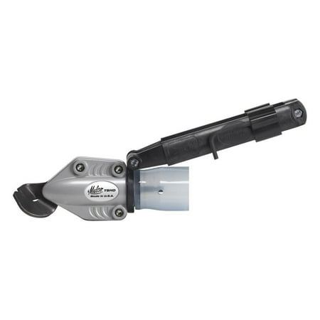 

TSHD Turboshear Heavy Duty Metal Cutting Attachment Shear Black