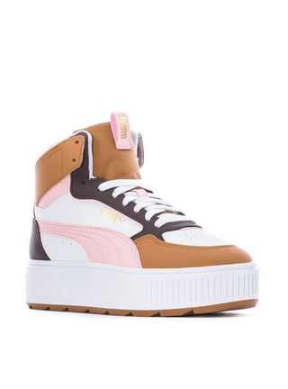 Cameo brown clearance puma white zenvo