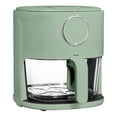 thumbnail image 1 of Cesta de vidrio Air Fryer COOK WITH COLOR, 4 L, 1200 W, apta para lavavajillas, 1 of 7