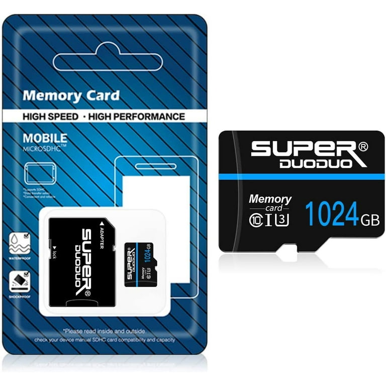 Wholesale Mini SD Memory Card 16GB High Speed Flash TF SD Card for  Smartphone/Tablet PC