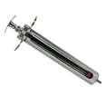 thumbnail image 4 of Seringue Hypodermique Réutilisable pour Porcs, Bétail, Moutons, Instrument Vétérinaire de Ferme Type Délicat 50ml, 4 of 6