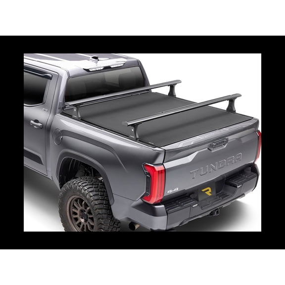 TruXedo Elevate CS Base Rack