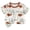 Coffee, variant on Staki Boys T Shirts Toddler Boys Graphic Tee Shirts Cotton Short Sleeve Crewneck Tops for Little Boys 2T 3T 4T Coffee,5-6 Years