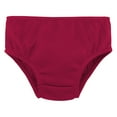 thumbnail image 4 of Girls Preschool Cardinal Arizona Cardinals Spirit Cheerleader Two-Piece Set with Bloomers, 4 of 4