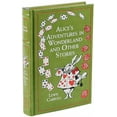 thumbnail image 3 of Alice's Adventures in Wonderland, Lewis Carroll Couverture Rigide, 3 of 5