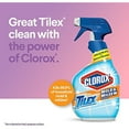 Clorox Plus Tilex Mold And Mildew Remover Spray Bottle, 32 Fl Oz