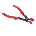 thumbnail image 1 of 20.2cm/7.95in Spark Plug Boot Plier Stainless Steel Universal Car Wire Puller Removal Tool, 1 of 5
