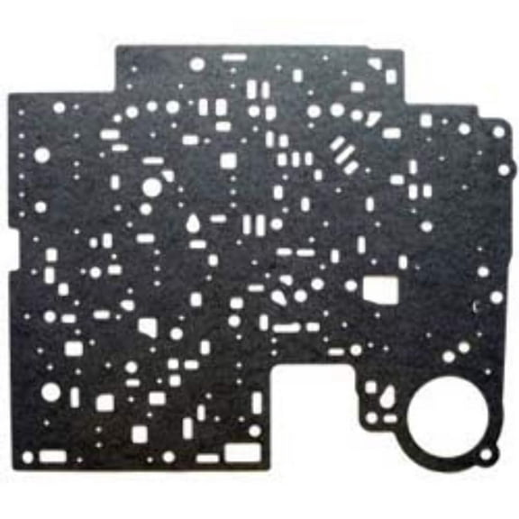4l60e 1 letter valve body (upper) 1993-00 gasket Automatic transmission