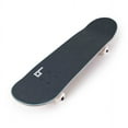 thumbnail image 3 of Braille Skateboarding - Multicolor, 31 In. x 7.75 In. Complete Skateboard, with 7-Ply Maple Deck and Abec-7 Bearings, 3 of 11