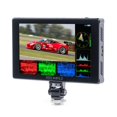 thumbnail image 1 of Cámara y monitor de campo FEELWORLD F7 Plus, 7", 1200 nit Touch, 1 of 9