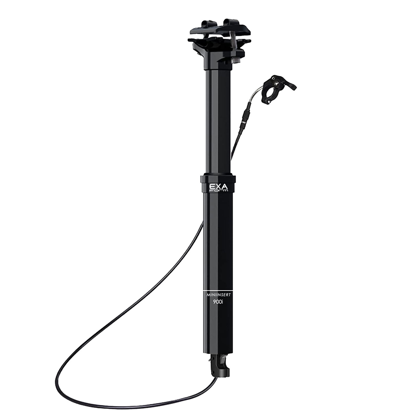 ROADNADO Remote Dropper Seatposts Internal Routing Cable Control