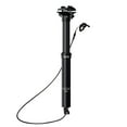 thumbnail image 1 of ROADNADO Remote Dropper Seatposts Internal Routing Cable Control Dropper Post, 1 of 7