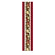 thumbnail image 2 of Christmas Table Runner Faux Linen Holiday Decor for Dining Table Party Decoration Indoor Outdoor Seasonal Festive Home Kitchen Decorations, 2 of 6