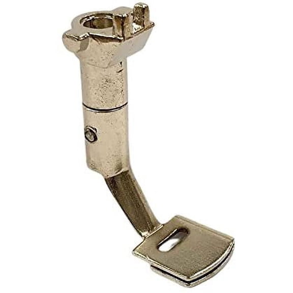 Gathering Foot 0025967000 (#16) For Bernina Old Style Sewing Machines