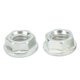 thumbnail image 2 of topes de goma para ajuste de capó de repuesto para Buick GS Riviera Skylark Special 1964-1972, 2 of 2