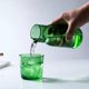 thumbnail image 2 of Best Seller Bedside Glass Carafe With Glass Lid/ Tumbler Water Cup Large Capacity Juice Milk Pot Drinkware, 2 of 5