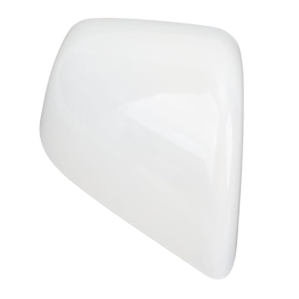 Tapa del espejo Retrovisor Del Coche, Cubierta del Esppajo Lateral Reemplazo de la Tapa de la Cubierta del Esppepevisor Retrovisor Exterior Para El Modelo Y 2020-2023