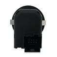 thumbnail image 3 of 7L1Z-17B676-AA For Ford F-150 F-250 Power Fold Side View Mirror Switch Control, 3 of 5