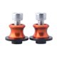 thumbnail image 1 of M10 Swingarm Slider Spool Stand Tornillo Tuerca para Kawasaki 250 ZX14R - Naranja Baoblaze Tornillos del soporte del brazo oscilante, 1 of 7