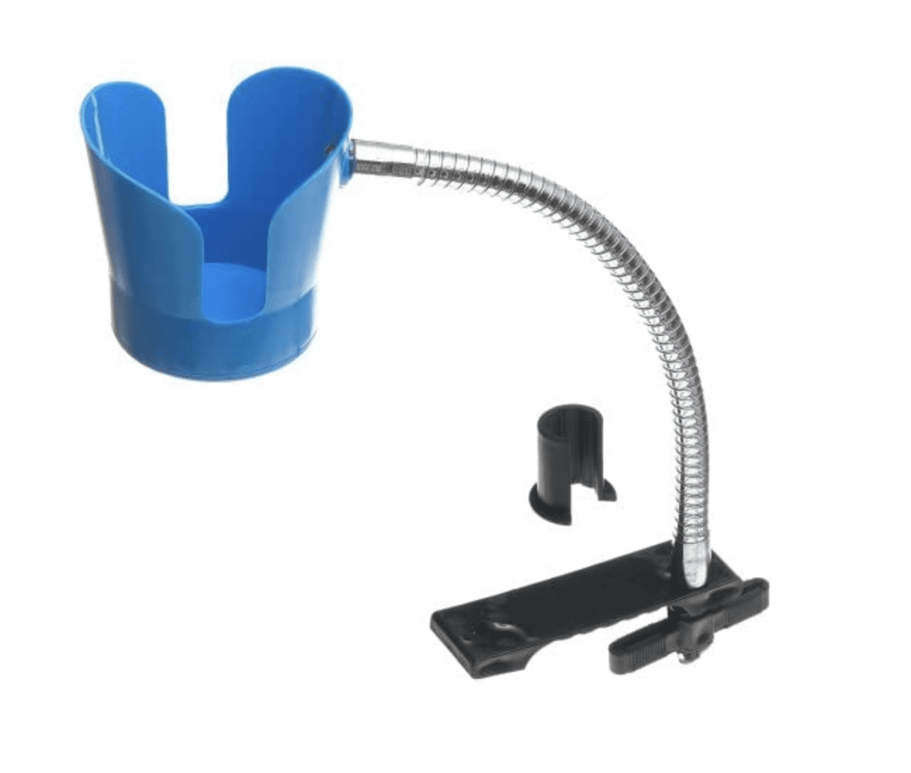 Ableware 745760002 Bedside Beverage Holder by Maddak