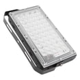 thumbnail image 1 of LUZ LED LED LUCHE 50W IP66 INROCRESIÓN DEL AGUA 6000K LED LED 180 Grados Ajuste de la Luz de Inundación Al Aire Libre para El Balcón del Patio Al Aire Libre, 1 of 7