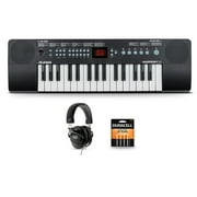 Alesis Harmony 32 with Headphones and Batteries