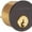 Multicolor, variant on baldwin hardware 8031.003.kd12 deadbolt accessory