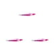 thumbnail image 5 of Eigraketly Cebo de de calamar, señuelo de pulpo, impermeable, resistente al desgaste, accesorios subacuáticos de amplia gama, luminoso rosa Type1 NO1 Eigraketly CBP498888, 5 of 6