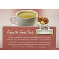 thumbnail image 2 of GROVE SQUARE HAZELNUT CAPPUCCINO 96 Single serve cups, 2 of 4
