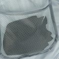 thumbnail image 4 of FLINT - 2 Pcs Mesh Popup Laundry Hamper, Opening Laundry Basket,Popup Laundry Basket, 4 of 6